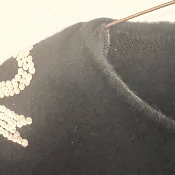 VINTAGE Sweater - Picture 3 of 4